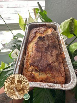 Purpose Driven Bakery