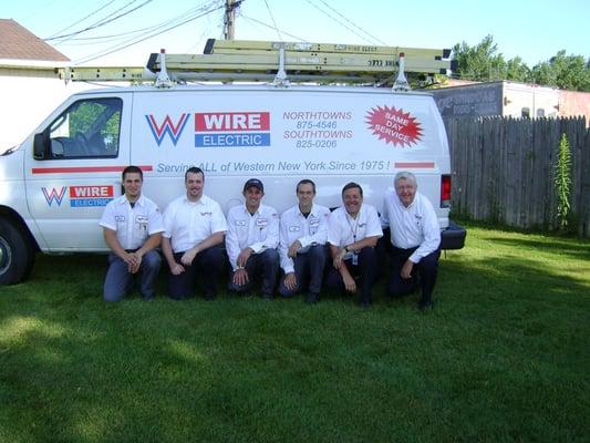 Your "Same Day Service" Provider