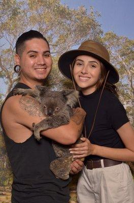 Prescription For Travel