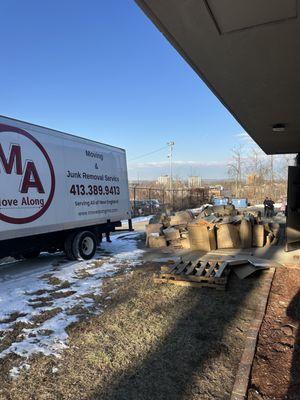 Move Along LLC