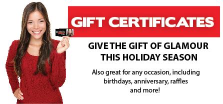 Hollywood Glamour Organic Day Resort