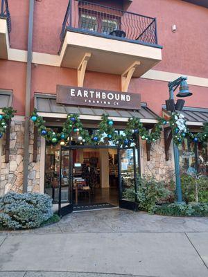 Earthbound Trading Co.