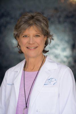 Debbie Lockman, MD