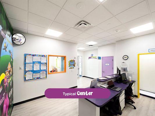 The Learning Experience - Melbourne