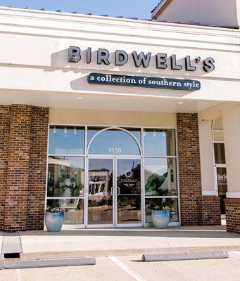 Birdwells