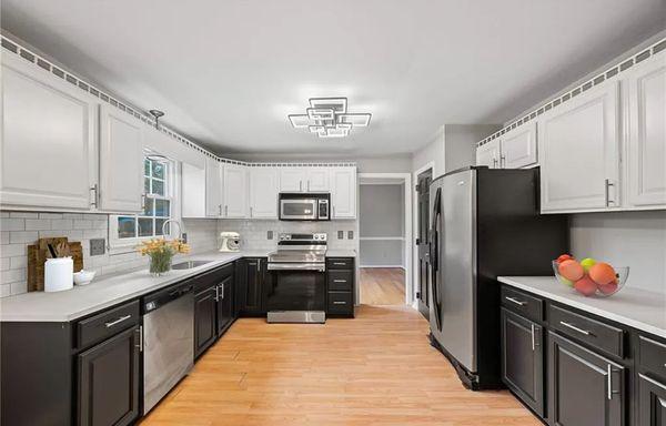 Nolasco Remodeling Solutions