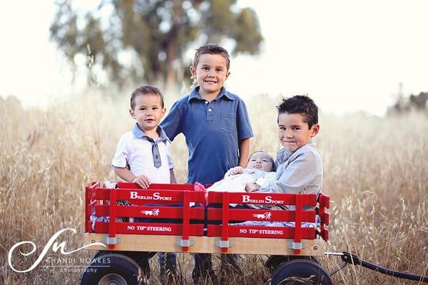 Shandi Noakes Photography