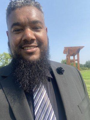 Dellwood Barn Weddings