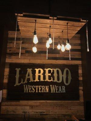 Laredo Western Wear