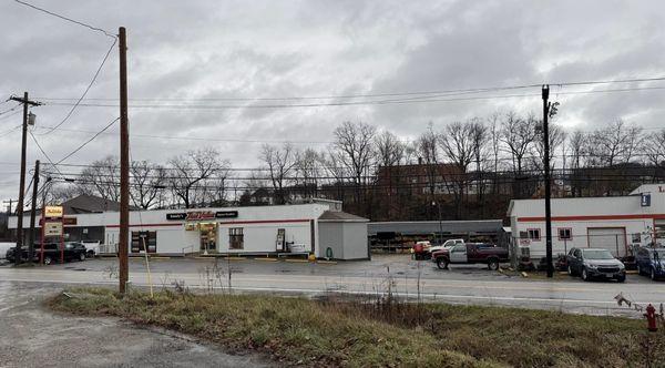 Sandys True Value Hardware & Home Center