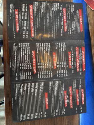 Chops Shop Bar & Grill - Lyndonville