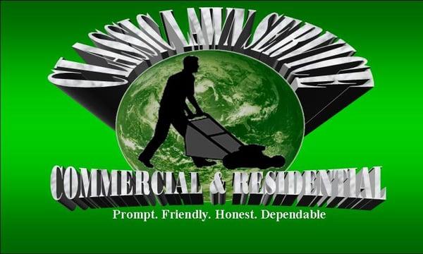 Classic Lawn Service & Hauling