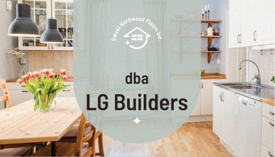 We do general construction. dba Los Gatos Builders.
Call us for free estimates.