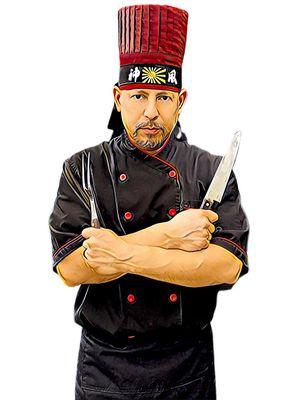 Moriko’s Teppanyaki Grill