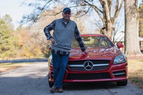 Richard & Associates