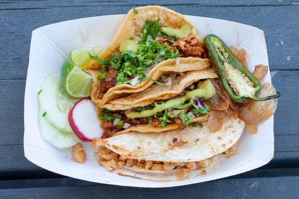 Coronados Southwest Tacos