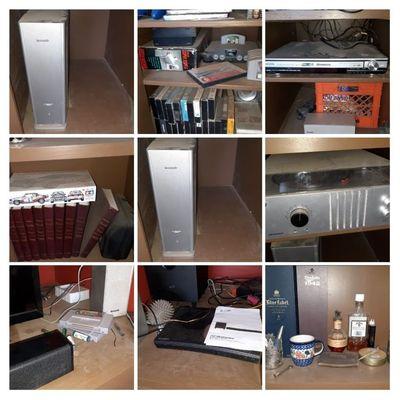 It's All About The Cleaning