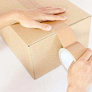 Shipping and Boxes