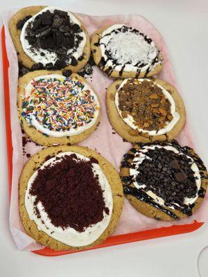 Peach Cobbler Factory