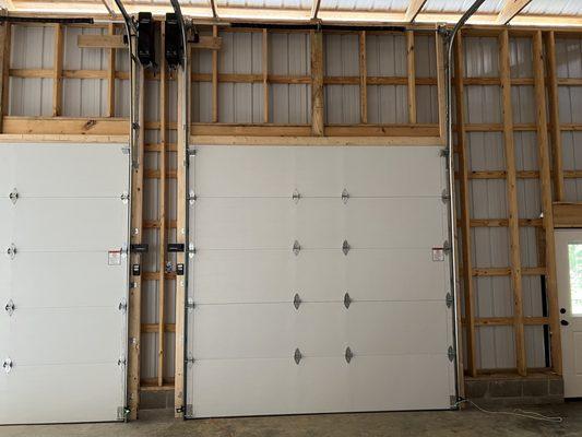 Affordable Garage Door