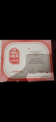 Termite Pro