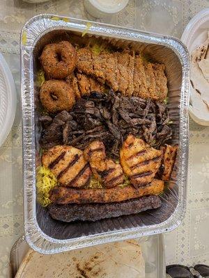 Anaam's Palate