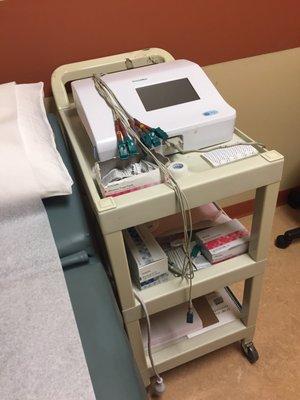 Central Florida Cardiology Group PA