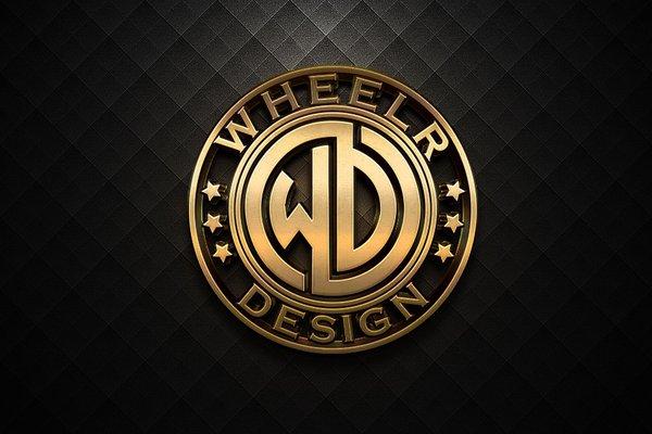 Wheeler Web And Logo Design
