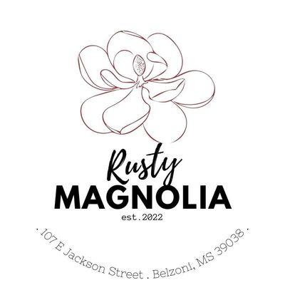 Rusty Magnolia