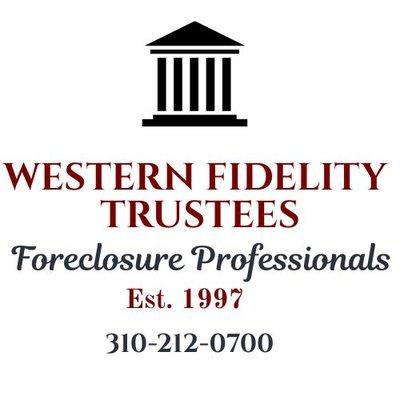 Western Fidelity Trustees