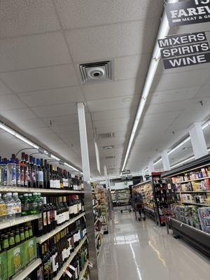 Fareway Meat and Grocery