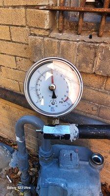 DAZ Plumbing and Locating