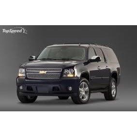 Denver Super Ride Limo