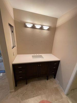 Lugo's Handyman and Remodeling