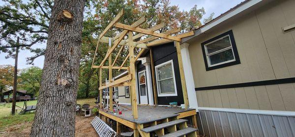 David's Sun Construction