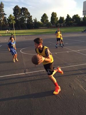 BasketOn Basketball Club