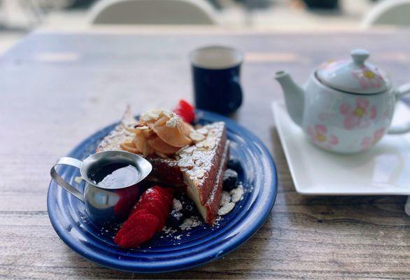 Blue Danube Coffee House