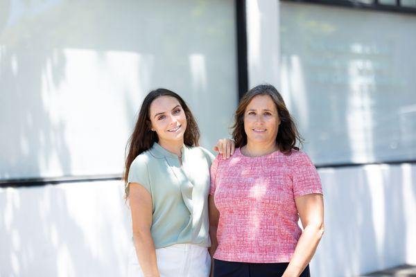 The Vives Krueger Team