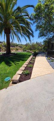 Rising Oak Tree Service & Landscaping