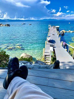 Michael Owen - Chase International Real Estate