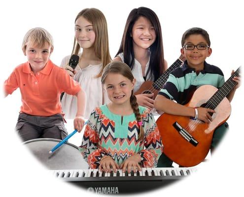 Music Lessons Knoxville