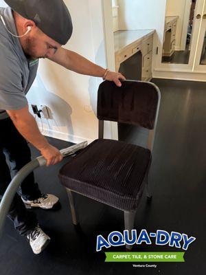 Aqua Dry Carpet Care