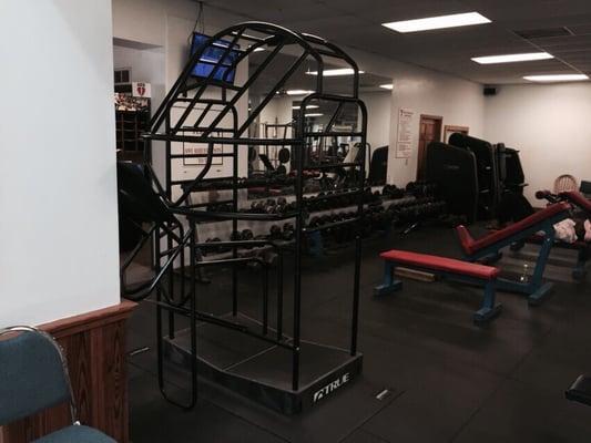 Berkeley County Family YMCA