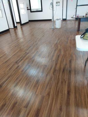 Castor’s Building Services