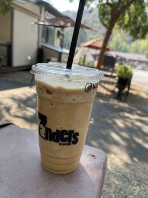 Zanders Coffee
