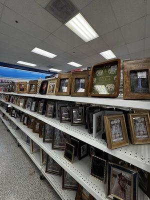Need frames