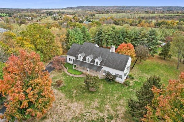 Jennifer Stowe - Compass