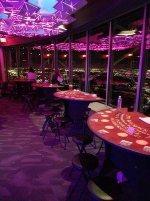 Carte Blanche Entertainment & Rentals