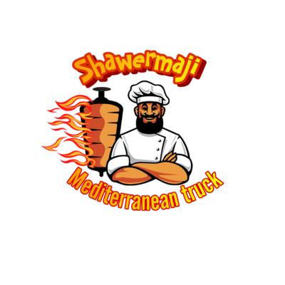 Shawermaji Mediterranean Truck