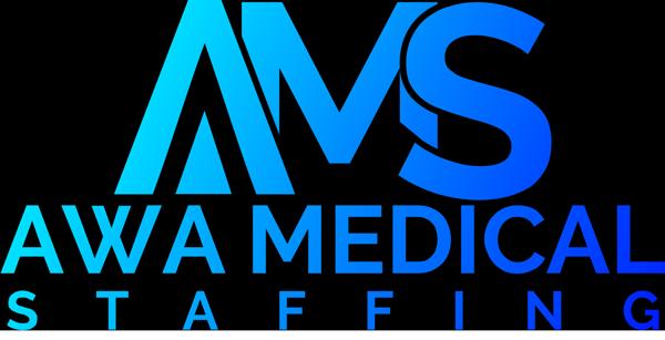 Awa Medical Staffing